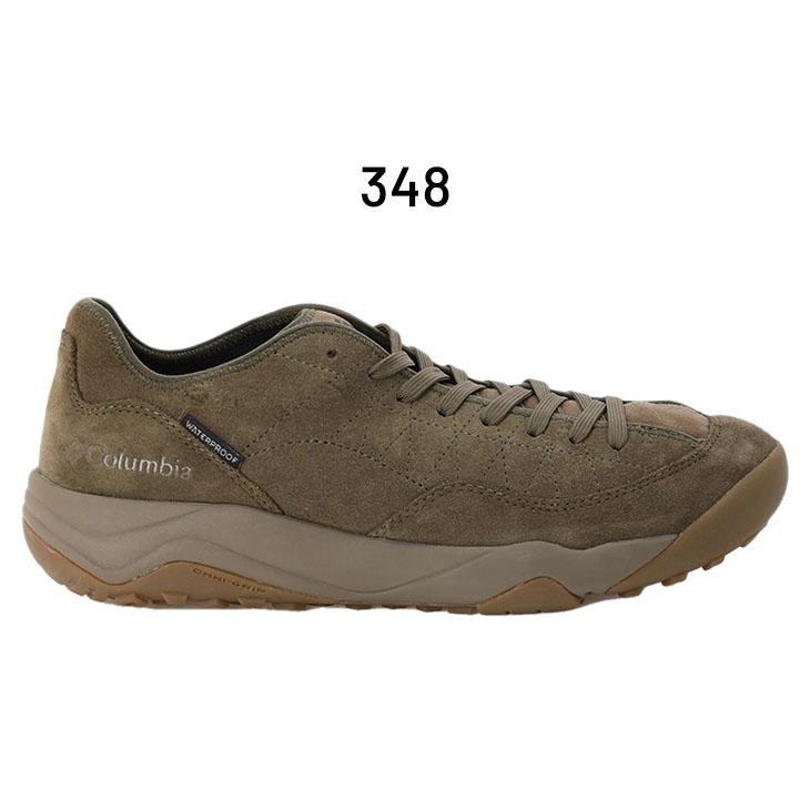 Columbia コロンビア スニーカー メンズ レディース スリッポン