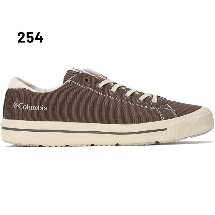 Columbia コロンビア 防水シューズ スニーカー メンズ