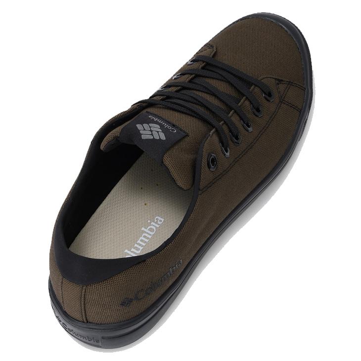 Columbia（コロンビア） 防水シューズ スニーカー メンズ レディース