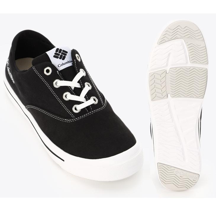 Columbia（コロンビア） 防水 スニーカー メンズ レディース ホーソン