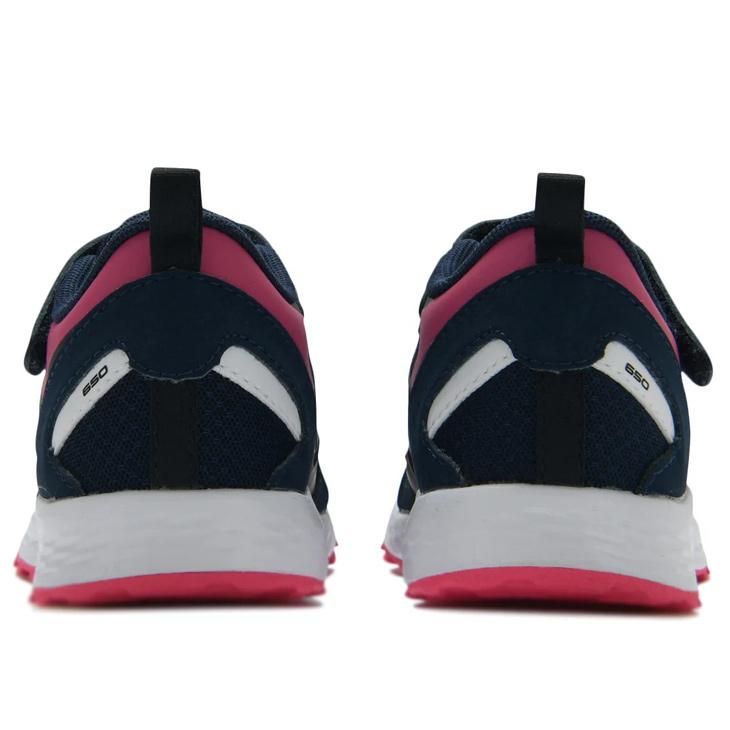 New Balance（ニューバランス） キッズ ランニングシューズ 17-25cm