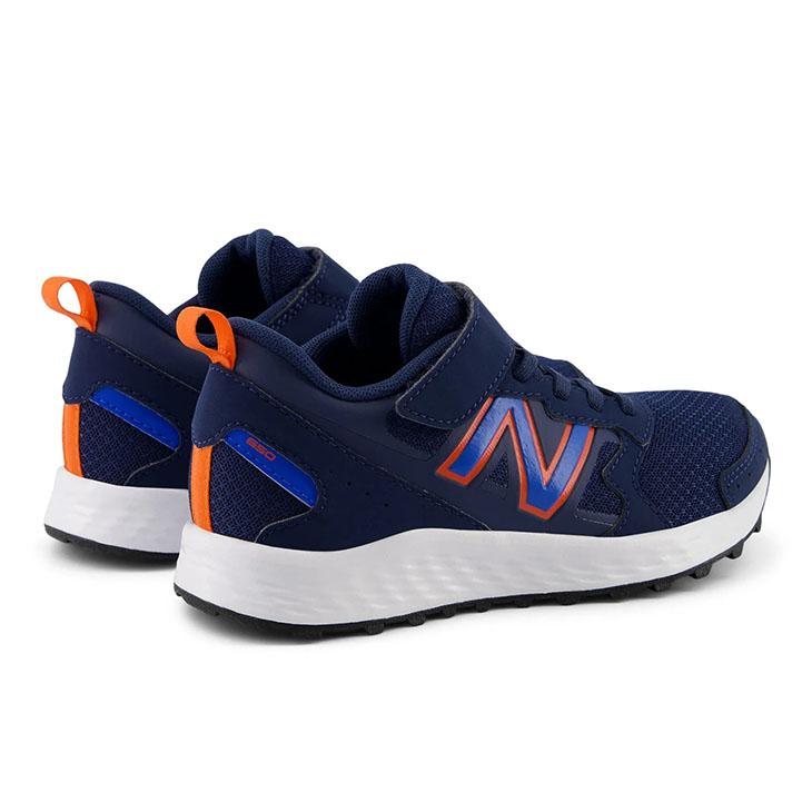 New Balance（ニューバランス） キッズ ジュニア ランニングシューズ