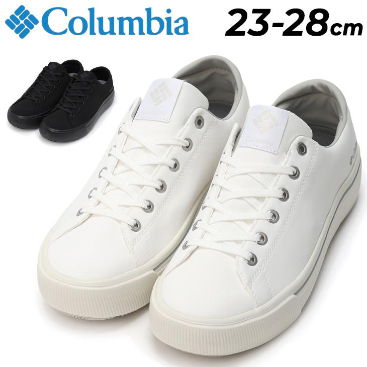 Columbia（コロンビア） 防水 スニーカー メンズ レディース ホーソン