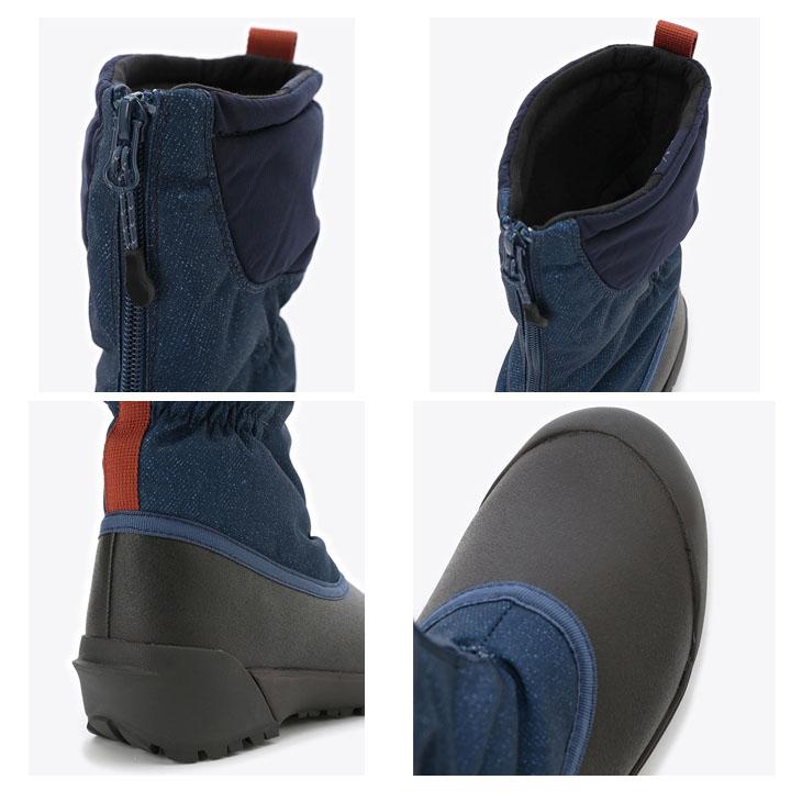 Columbia（コロンビア） ウィンターブーツ メンズ レディース シューズ