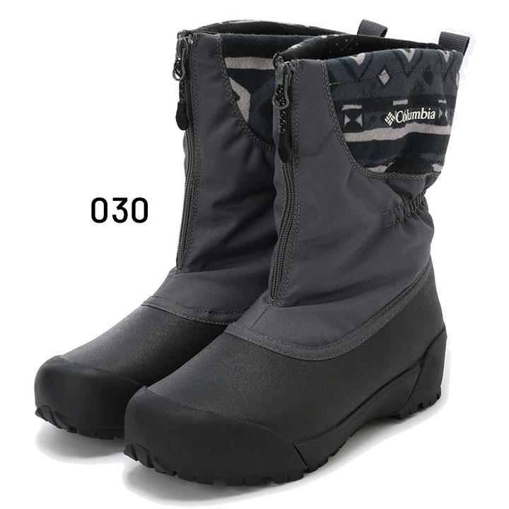 Columbia（コロンビア） ウィンターブーツ メンズ レディース シューズ
