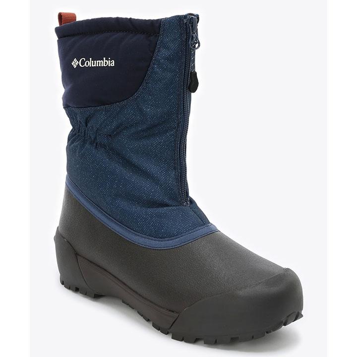 Columbia（コロンビア） ウィンターブーツ メンズ レディース シューズ