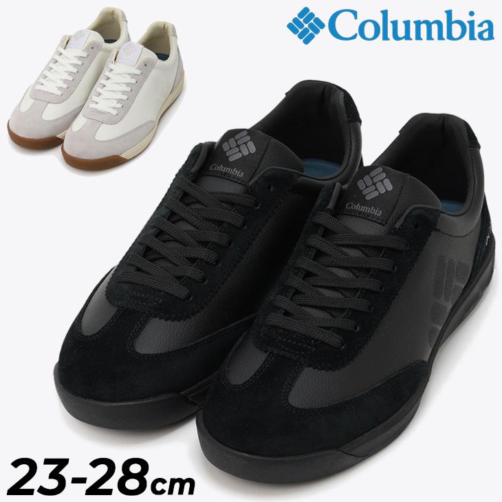 コロンバス Columbia（コロンビア） 防水スニーカー レディース シューズ
