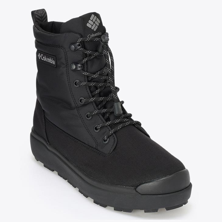 Columbia（コロンビア） ウィンターブーツ メンズ レディース サップ