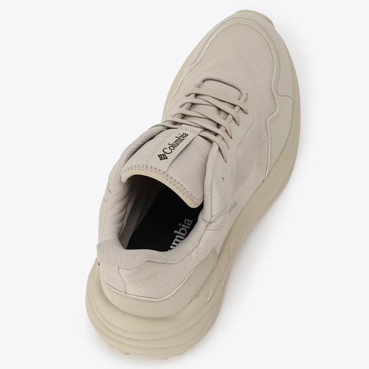 Columbia（コロンビア） スニーカー メンズ ユニセックス 防水シューズ