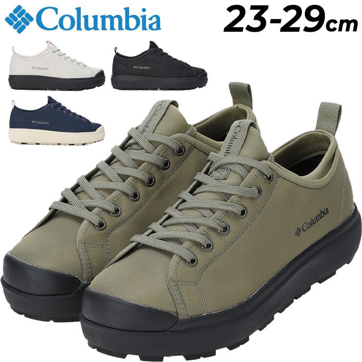 Columbia（コロンビア） アウトドアシューズ メンズ レディース サップ
