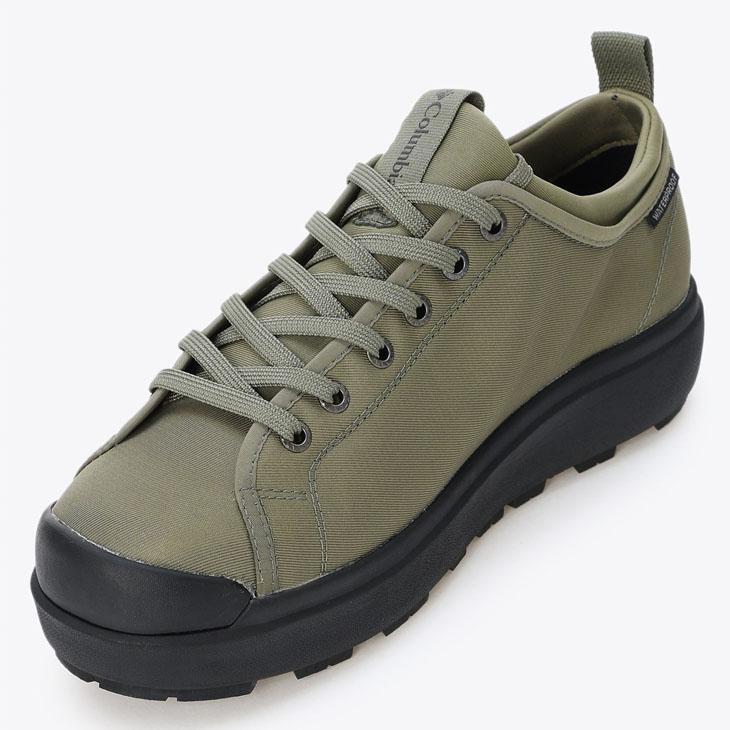 新品未使用コロンビア　防水シューズ Columbia コロンビア アウトドアシューズ メンズ レディース