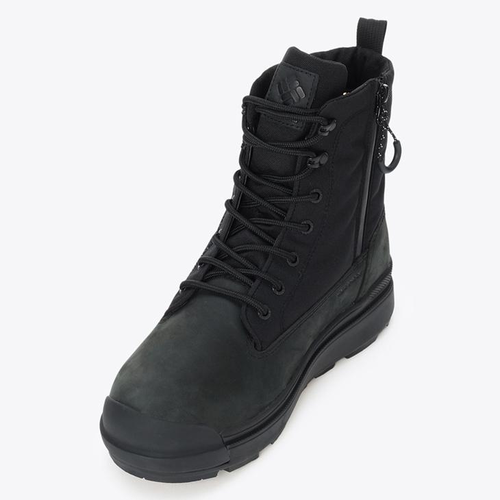 コロンビア 防水 レースアップブーツ メンズ レディース Columbia ウィンターブーツ ユニセックス 保温 防水 防寒 靴 アウトドアシューズ スノーブーツ 男女兼用 大きいサイズ コーデュラ ブランド くつ 雪道 凍結路 真冬 防滑/YU9626 Columbia（コロンビア） ウィンターブーツ メンズ レディース レース