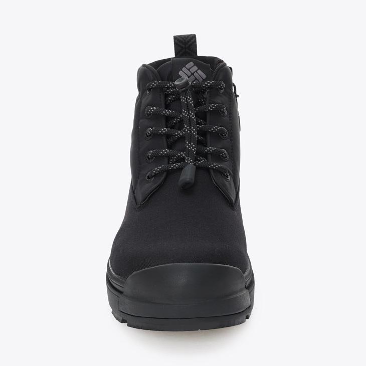 Columbia（コロンビア） チャッカブーツ メンズ レディース スノー