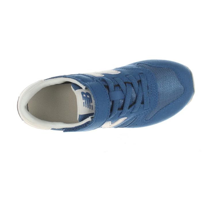 New Balance（ニューバランス） キッズ スニーカー 17-24cm 子供靴
