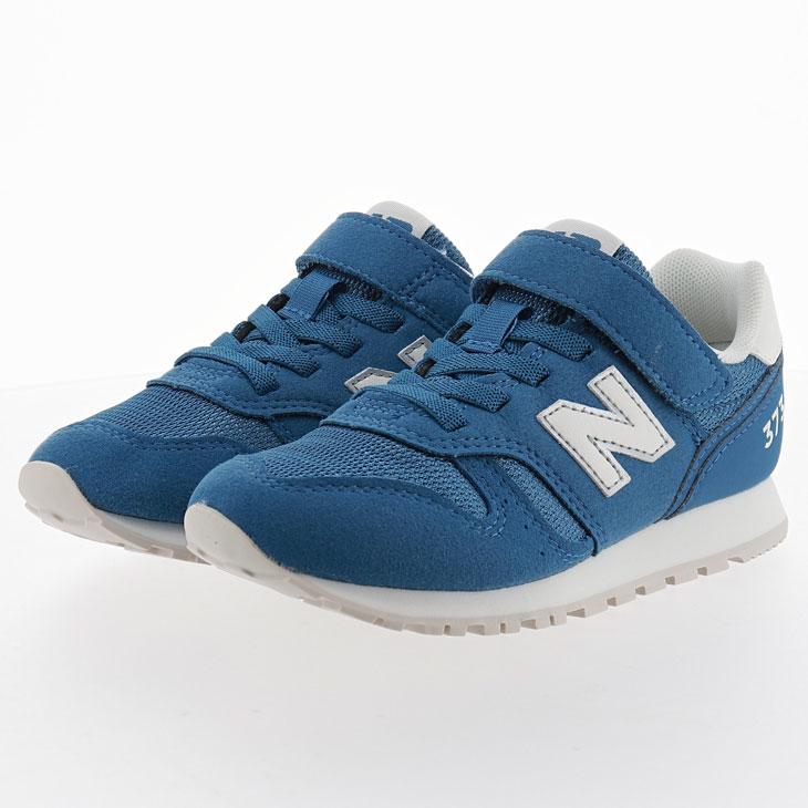 New Balance ニューバランス キッズ スニーカー 17-24cm 子供靴