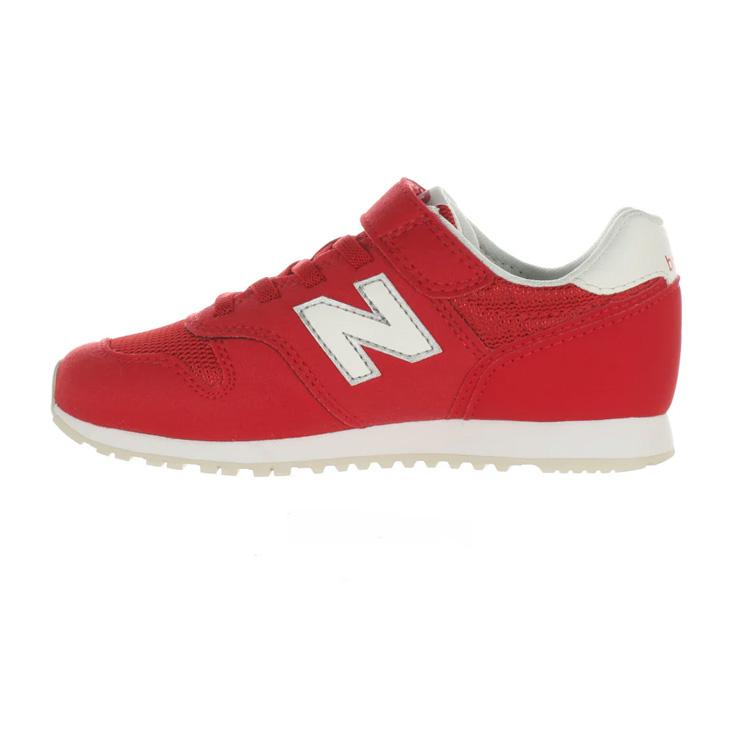 New Balance（ニューバランス） キッズ スニーカー 17-21.5cm 子供靴