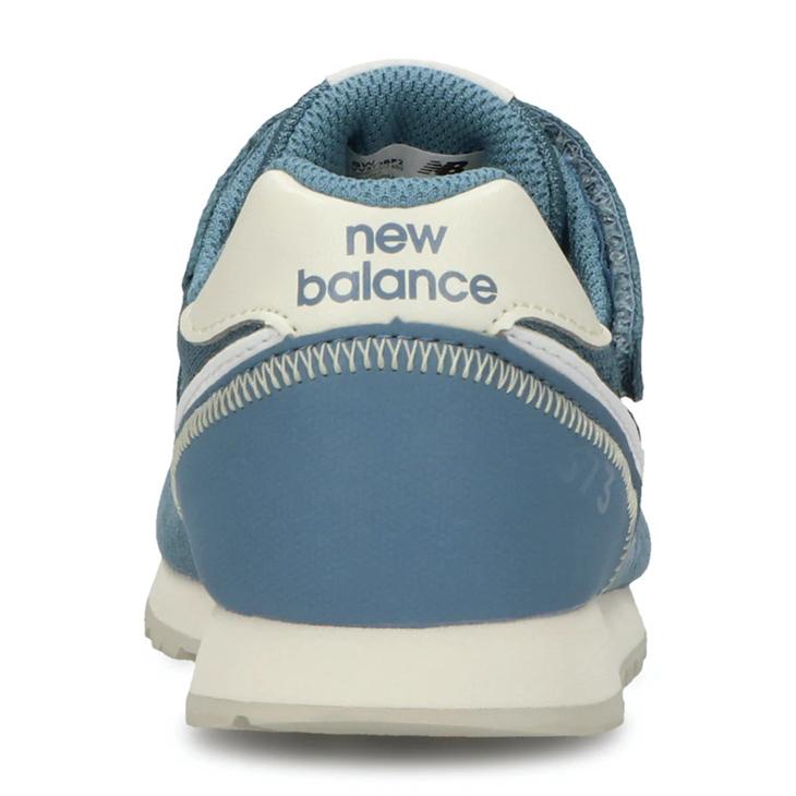 New Balance キッズ スニーカー ジュニア シューズ 17.0-24.0cm