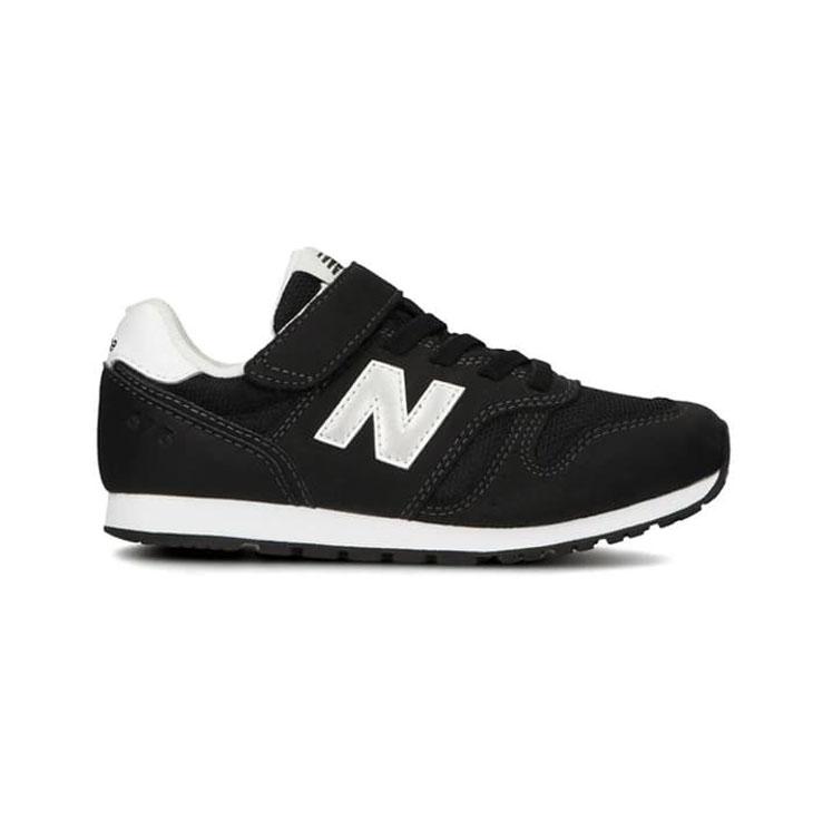 New Balance（ニューバランス） スニーカー キッズ ジュニア 17.0-24.0