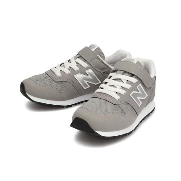 New Balance ニューバランス スニーカー キッズ ジュニア 17.0