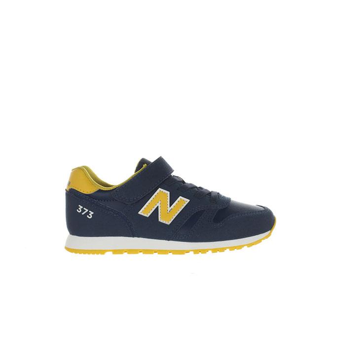New Balance（ニューバランス） キッズ スニーカー 17-24cm 子供靴