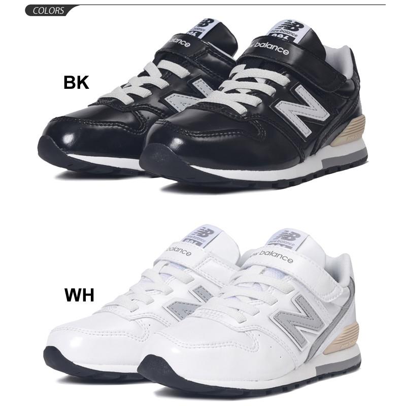 New Balance（ニューバランス） キッズシューズ ジュニア 男の子