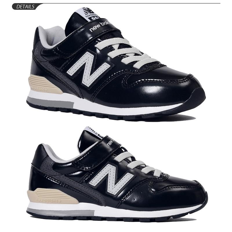 New Balance（ニューバランス） キッズシューズ ジュニア 男の子