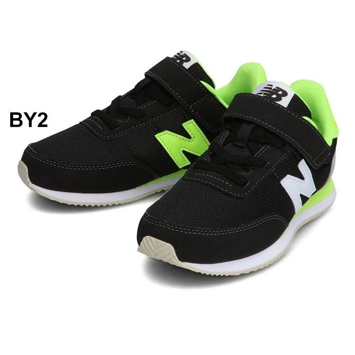 スニーカー キッズ ジュニアシューズ 17-24.0cm 子供靴/ニューバランス NEWBALANCE 720/子ども スポーティカジュアル 男の子 /YZ720-TRY｜apworld｜02