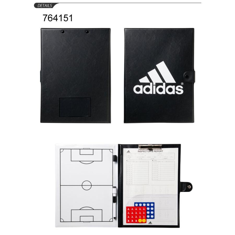 サッカー タクティックボード 作戦ボード アディダス adidas