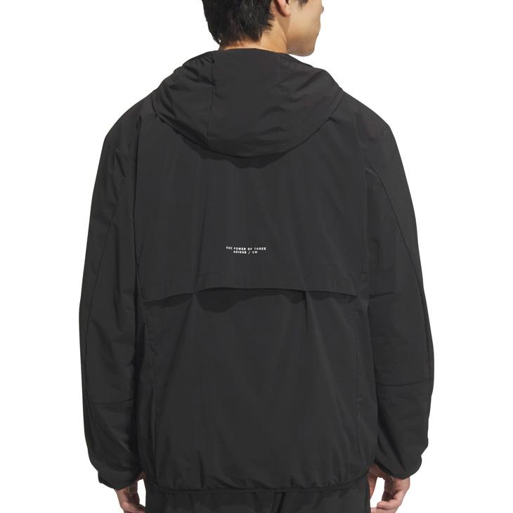 adidas（アディダス） ウィンドブレーカー メンズ adidas M ADPT