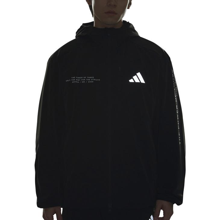adidas（アディダス） ウィンドブレーカー メンズ adidas M ADPT