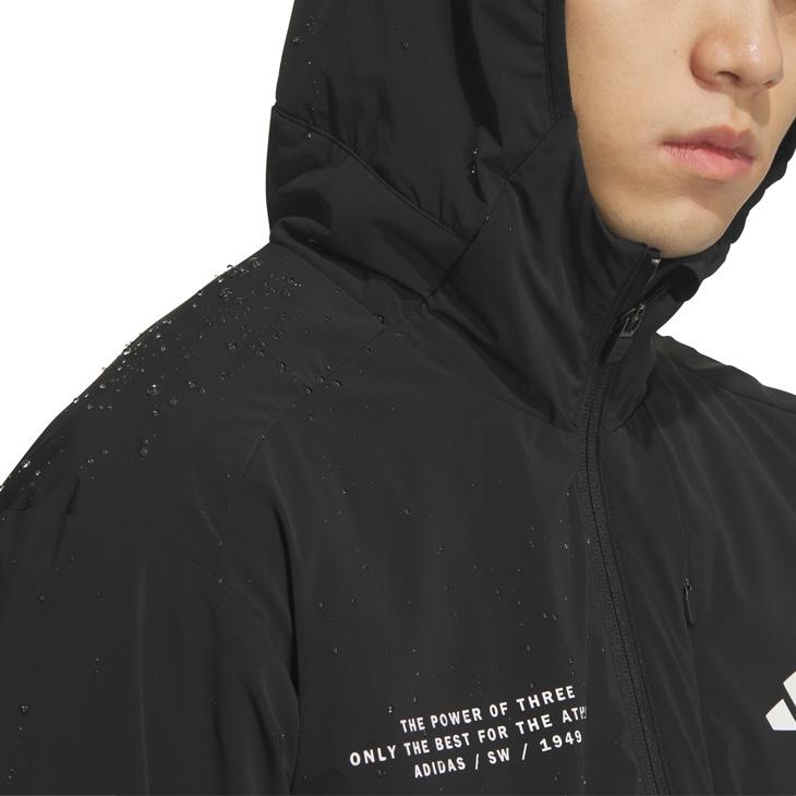 adidas（アディダス） ウィンドブレーカー メンズ adidas M ADPT
