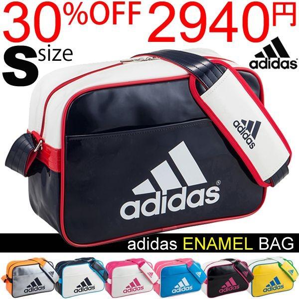 エナメルバッグ アディダス Adidas Sサイズ スポーツバッグ Apworld 通販 Paypayモール