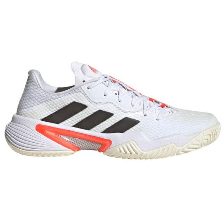 テニスシューズ レディース アディダス adidas バリケード Barricade