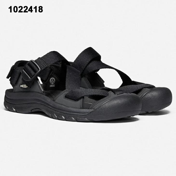 KEEN 防水 ストラップサンダル キーン（KEEN）（レディース）ストラップサンダル シーニック