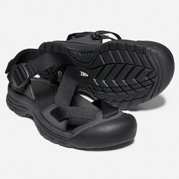 KEEN 防水 ストラップサンダル キーン（KEEN）（メンズ）ストラップサンダル シーニック