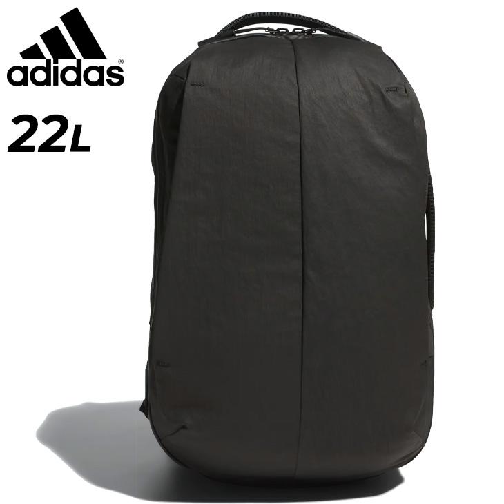 adidas（アディダス） リュック 22L メンズ レディース バッグ adidas