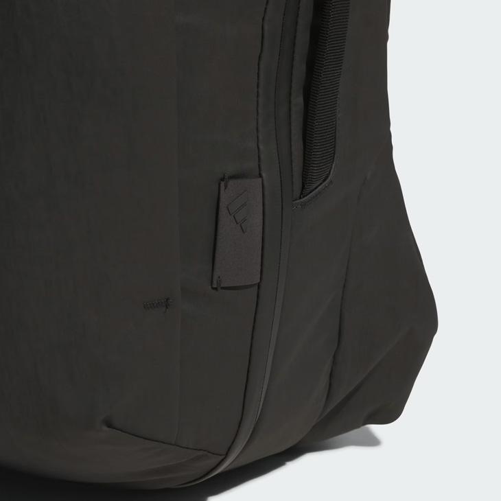 アディダス リュック 22L メンズ レディース バッグ adidas 4NWNL バックパック 鞄 スポーツバッグ デイパック ユニセックス 黒 ブラック 通勤 通学 /ZH058