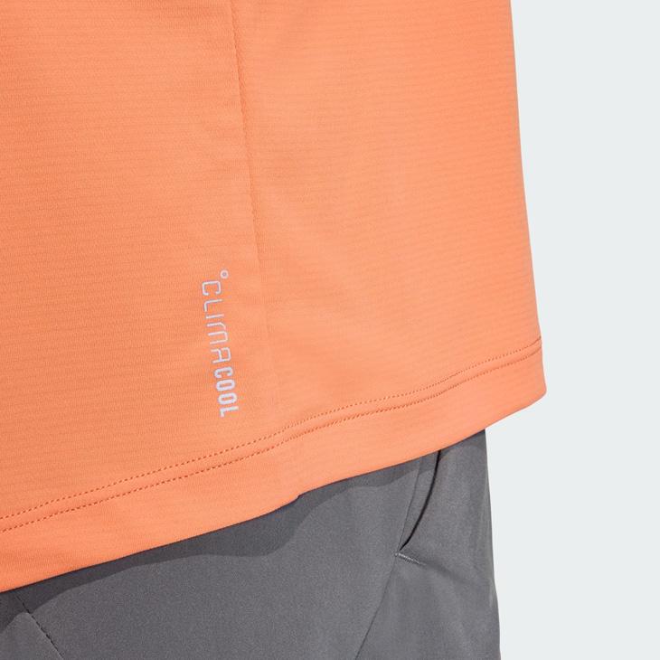 adidas（アディダス） ノースリーブシャツ メンズ adidas Run Ess Tank
