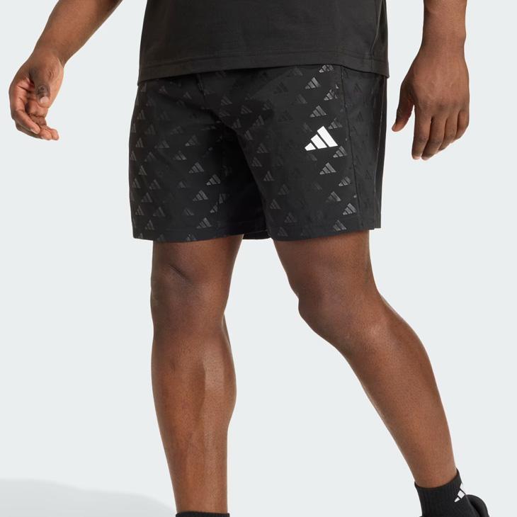 adidas（アディダス） ショートパンツ メンズ ワークアウト ES BRLO