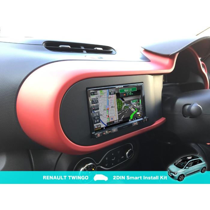 匿名配送　ルノー純正　トゥインゴ2 ドアスクラッチプロテクト　新品デッドストック 匿名配送 ルノー純正 トゥインゴ2 ドアスクラッチプロテクト 新品