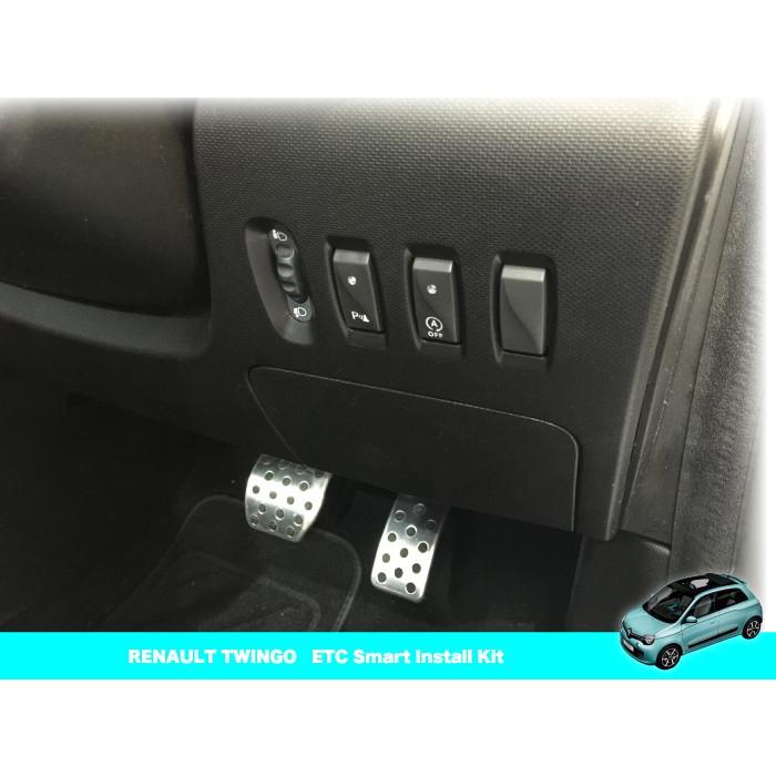 ルノー トゥインゴ ETC取付ホルダー APK-TWG-ETC |  | 01