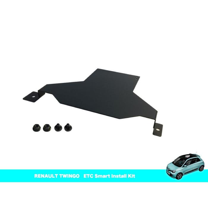 ルノー トゥインゴ ETC取付ホルダー APK-TWG-ETC |  | 02