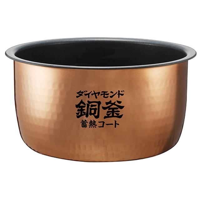 Panasonic（パナソニック） ARE50-J57 内釜 IHジャー炊飯器用 : AQ