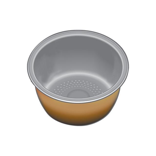 Panasonic（パナソニック） ARE50-M23 内釜 IHジャー炊飯器用 : AQ