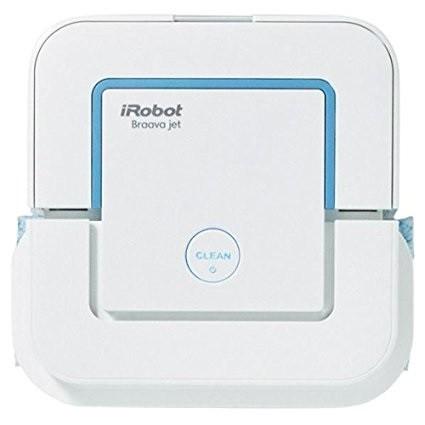 アイロボット（iRobot） 掃除機 床拭きロボット B240060 ブラー