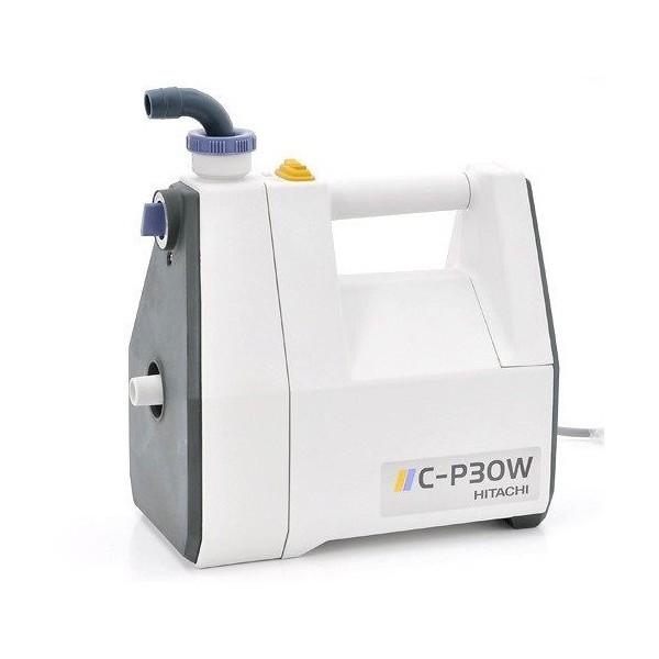 日立 Hitachi 電動ポンプ C P30x 循環ポンプ ハンディーポンプ C P30x 小型給水ポンプ C