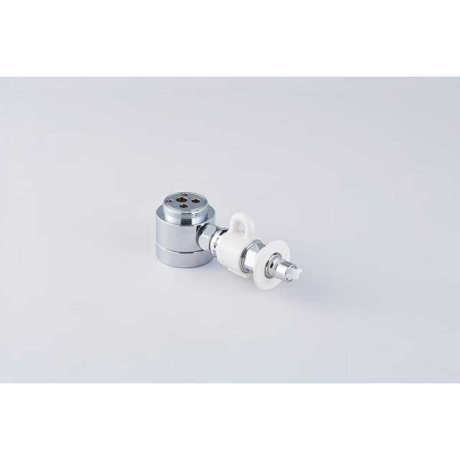 Panasonic（パナソニック） CB-SKF6 食器洗い乾燥機用分岐栓(KVK用