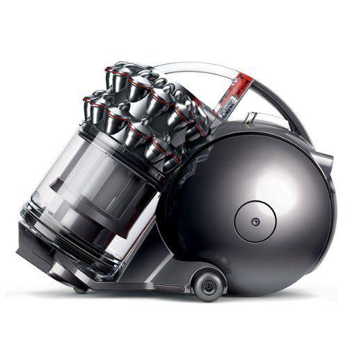 ダイソン Dyson 掃除機 Dc63mh サイクロン式クリーナー パワーブラシ Dc63 モーターヘッド Dc63mh Aqプラネット 通販 Yahoo ショッピング