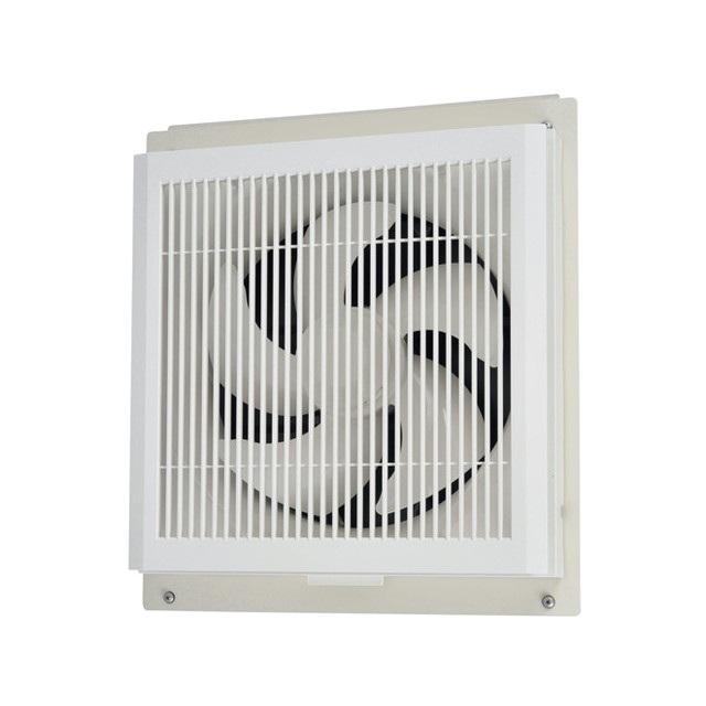 2台セットEX-20SC4 三菱電機 学校用標準換気扇 窓枠据付け格子タイプ 三菱（MITSUBISHI） 三菱電機 EX-20SC4 標準換気扇 学校用 24時間換気