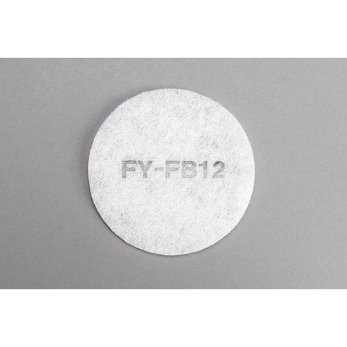 Panasonic 給気清浄フィルター Panasonic（パナソニック） FFV2510214B 自然給気口用 給気清浄